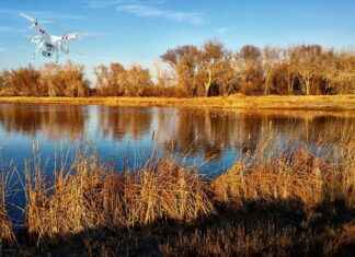 How to Connect an Action Camera to a Drone for Aerial Footage How to Connect an Action Camera to a Drone for Aerial Footage