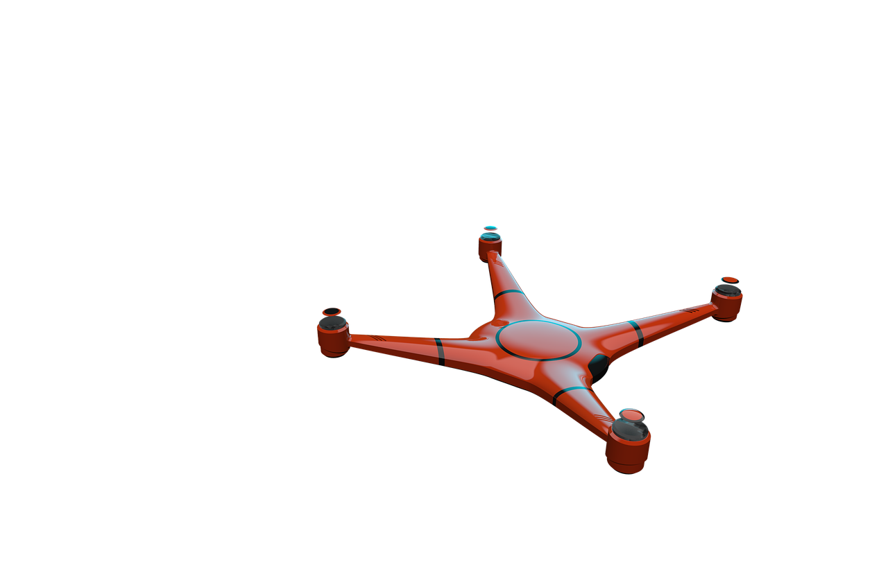 How to Choose the Right Action Camera for Drone Use?