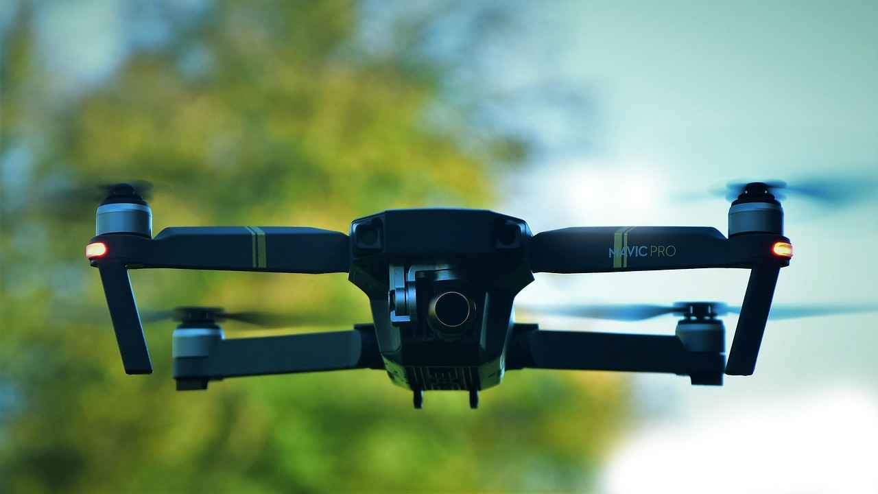 Can All Drones Support Action Cameras?