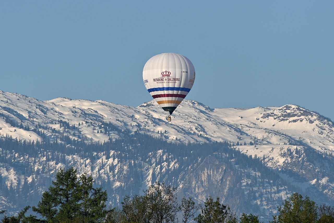 Capturing the Takeoff and Landing