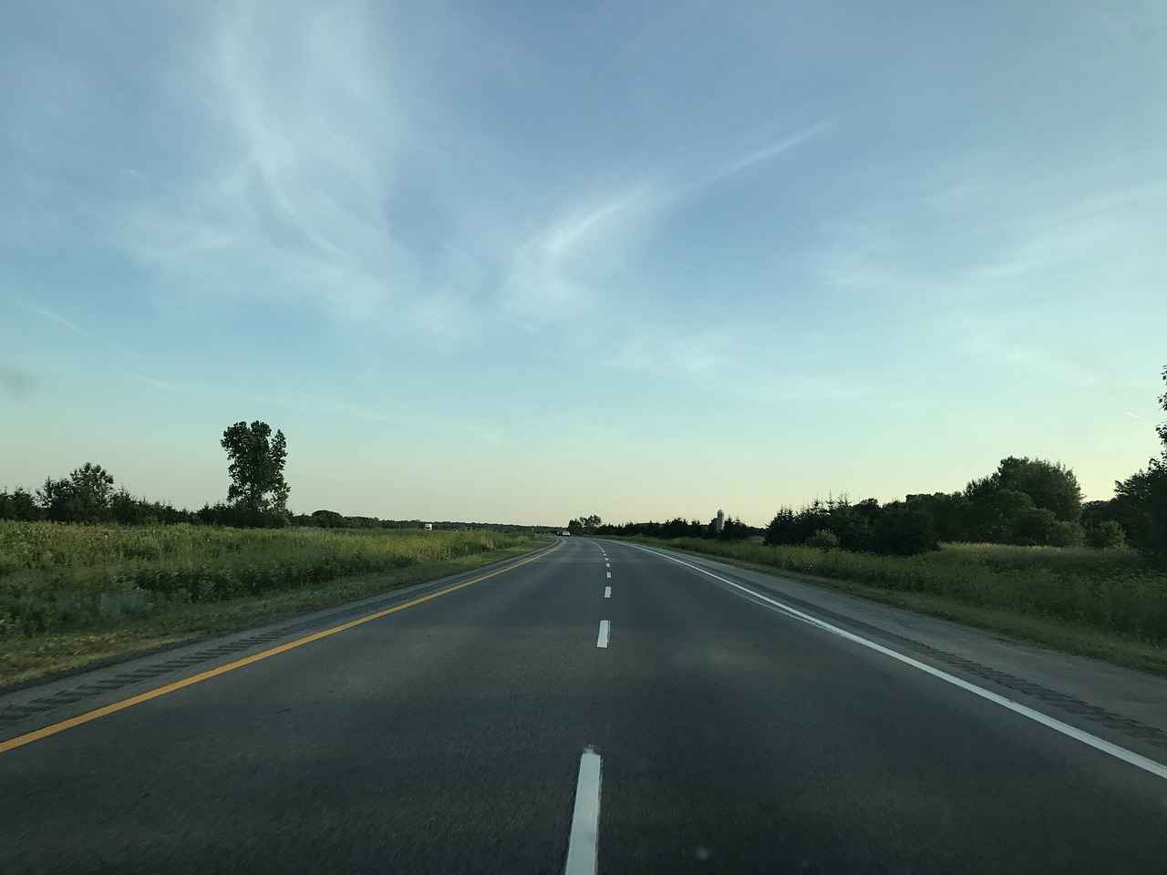 Best Angles to Capture Your Journey