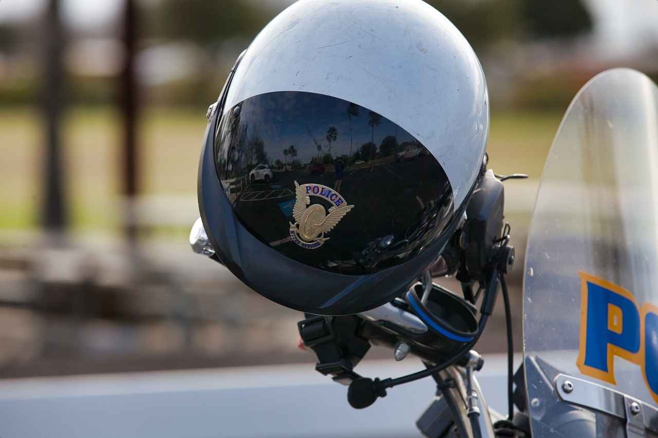 How to Mount an Action Camera on a Motorcycle Helmet 1 Why Choose a Motorcycle Helmet for Action Camera Mounting?