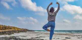 How to Record a Yoga or Dance Session with an Action Camera How to Record a Yoga or Dance Session with an Action Camera