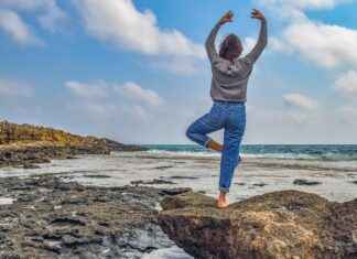 How to Record a Yoga or Dance Session with an Action Camera How to Record a Yoga or Dance Session with an Action Camera