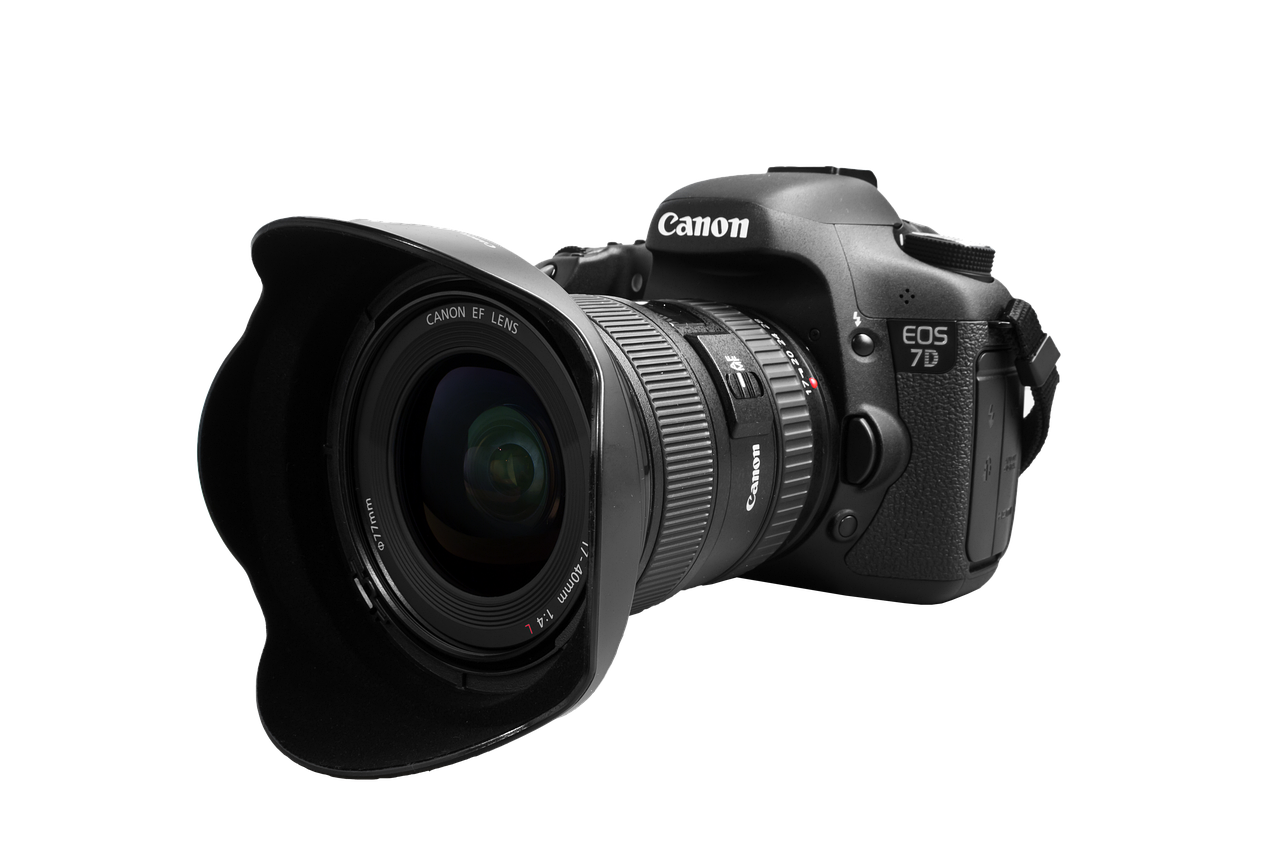 What Features to Look for in an Action Camera?