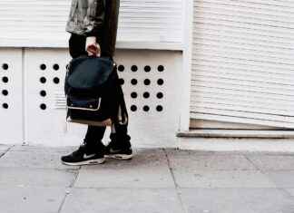 How to Record an Epic Backpacking Documentary with an Action Camera How to Record an Epic Backpacking Documentary with an Action Camera