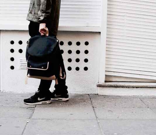 How to Record an Epic Backpacking Documentary with an Action Camera How to Record an Epic Backpacking Documentary with an Action Camera