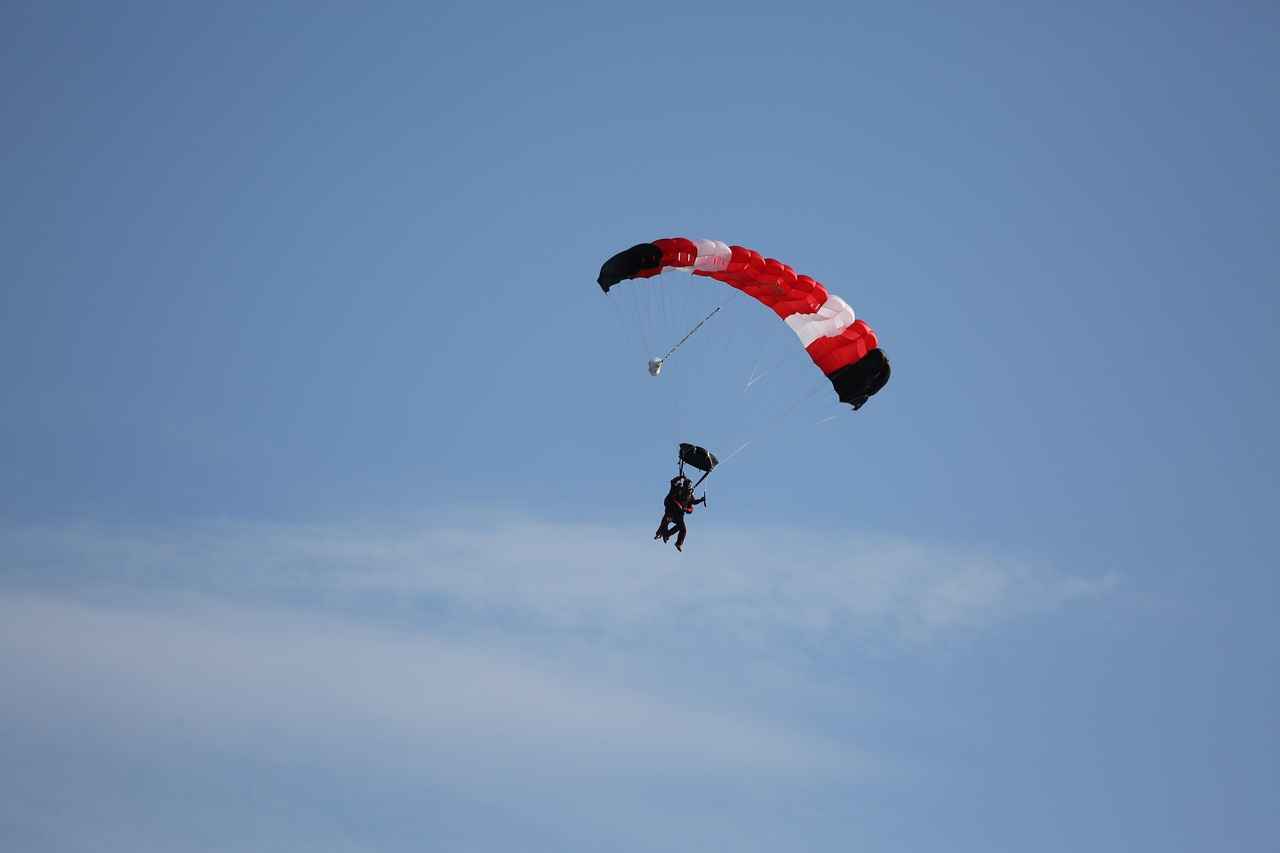 How to Record Epic Skydiving & Paragliding Videos with an Action Camera 6 Editing Your Skydiving and Paragliding Videos