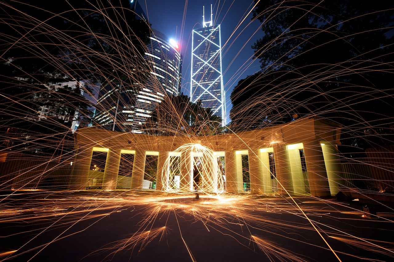 What Causes Lens Distortion in Action Cameras?