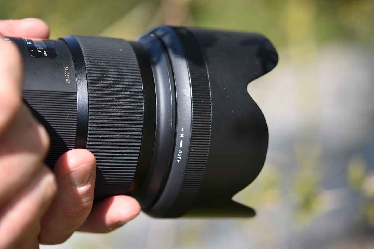 Why is Proper Exposure Important for Action Cameras?