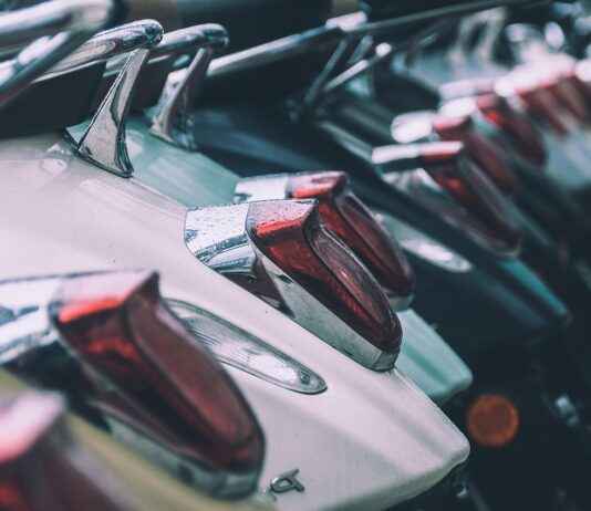 How to Set Up an Action Camera for Motorcycle Vlogging (Best Mounts & Settings) How to Set Up an Action Camera for Motorcycle Vlogging (Best Mounts & Settings)