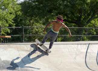 How to Set Up DJI Osmo Action 4 for Low-Light & Night Footage How to Set Up DJI Osmo Action 4 for Low-Light & Night Footage