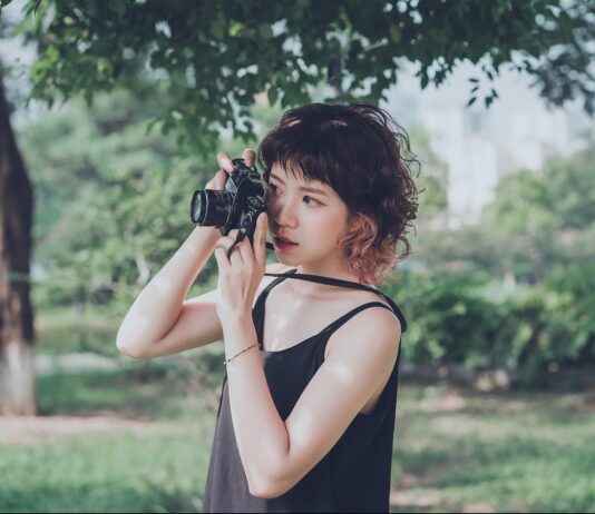 How to Set Up Your Action Camera for FPV Drone Footage How to Set Up Your Action Camera for FPV Drone Footage