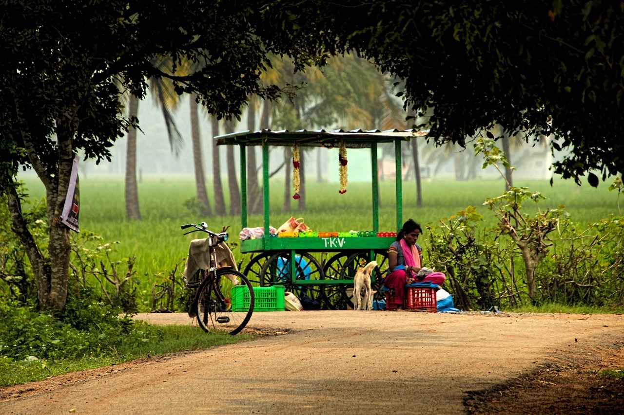 Essential Settings for Time-Lapse Shooting