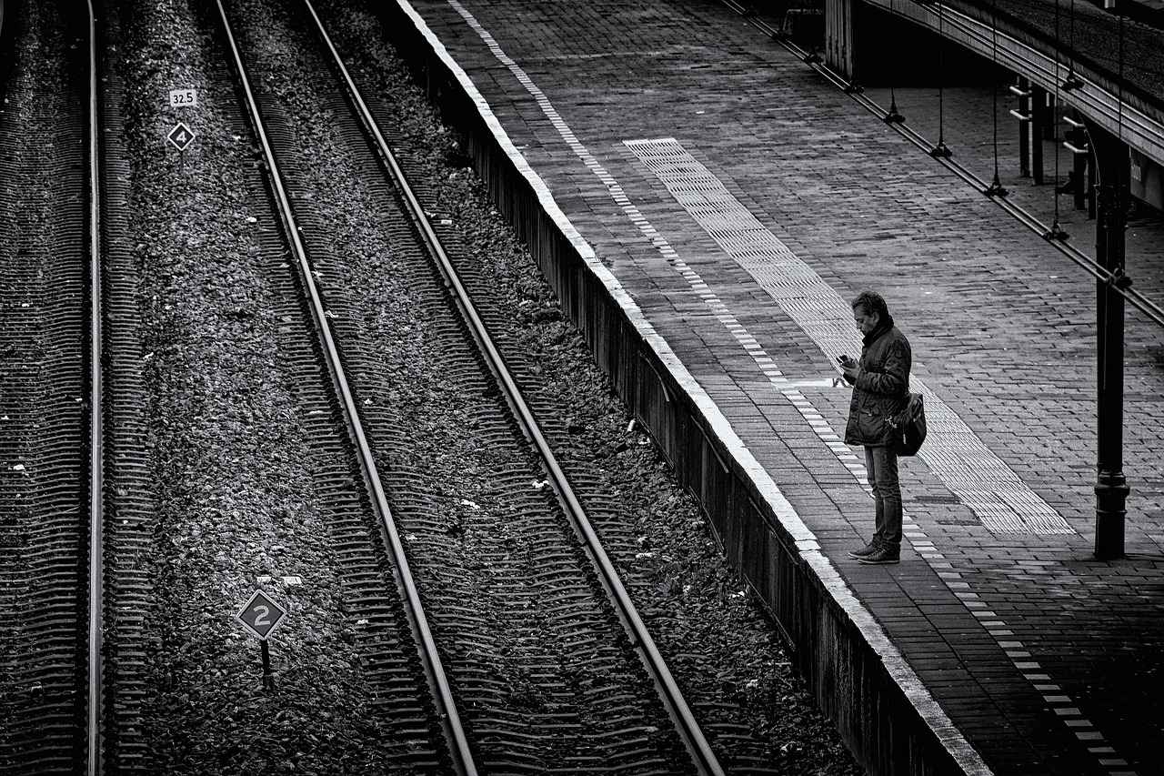 Finding the Perfect Location