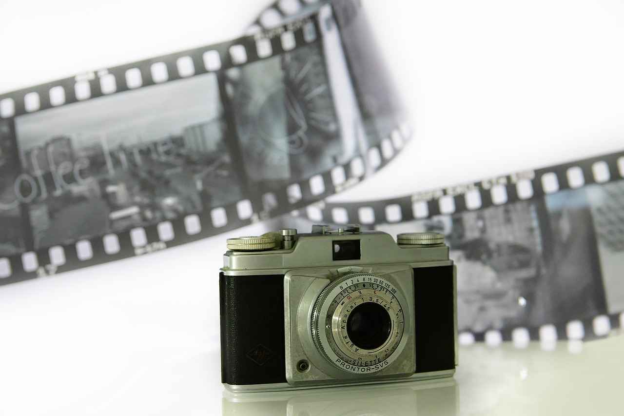 How to Shoot Cinematic Videos with an Action Camera (Beginner to Pro) 1 What Makes Action Cameras Ideal for Cinematic Videos?