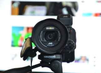 How to Shoot HDR Video with an Action Camera: Ultimate Guide How to Shoot HDR Video with an Action Camera: Ultimate Guide