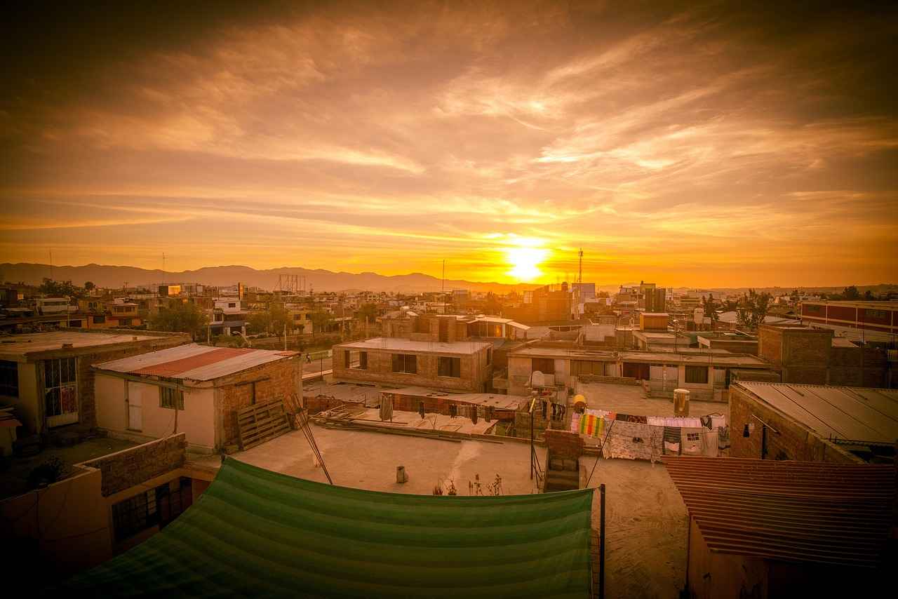 Lighting Conditions and Their Impact on HDR