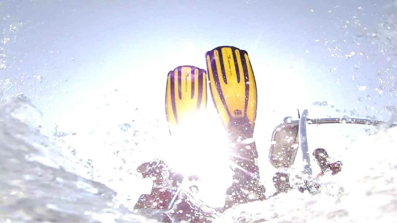 What Common Mistakes Should You Avoid in Underwater Filming?