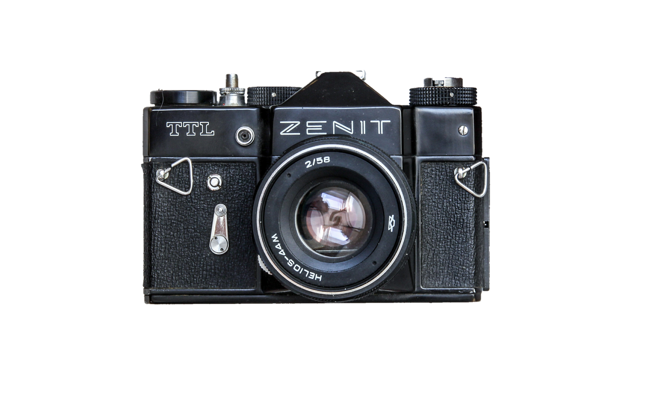 How to Choose the Right Action Camera?