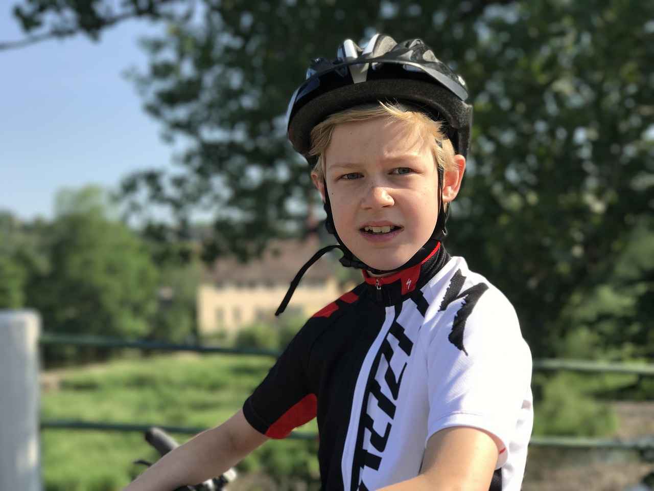 Why Choose an Action Camera for Cycling?