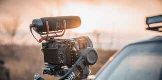 How to Use an Action Camera for Home Security & Dash Cam Purposes How to Use an Action Camera for Home Security & Dash Cam Purposes