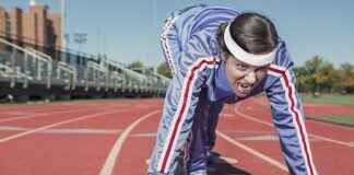 How to Use an Action Camera for Running & Marathon Training How to Use an Action Camera for Running & Marathon Training