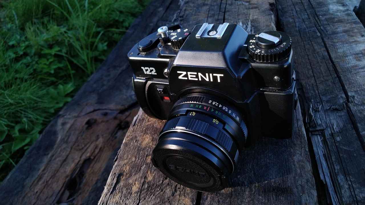 Why Use ND Filters for Action Cameras?