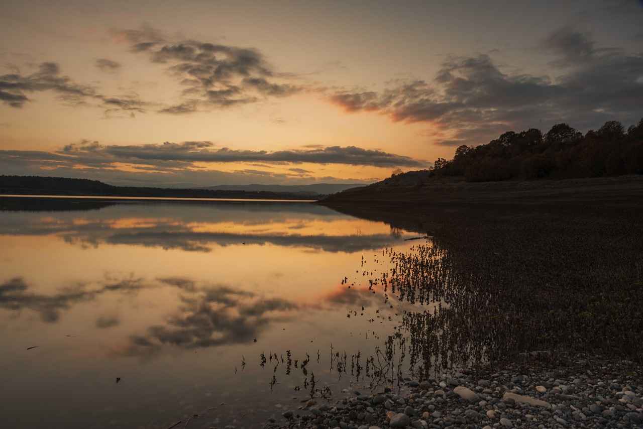 Best Shooting Techniques with ND Filters