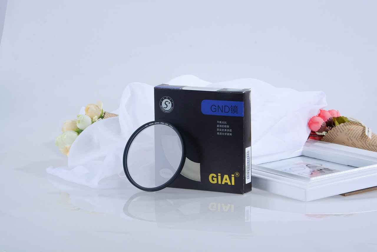 What Are ND Filters and How Do They Work?