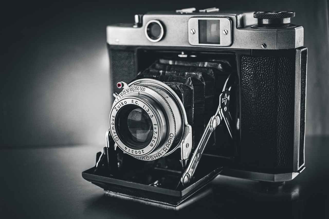 What Shutter Speed Should You Use with ND Filters?