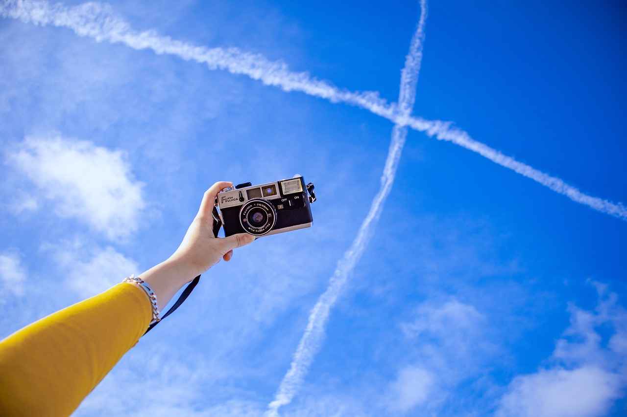 Best Uses for the Insta360 X3 Invisible Selfie Stick