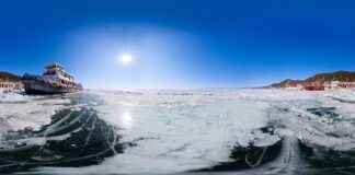 Insta360 X3 Review: Is It the Best 360° Action Camera? Insta360 X3 Review: Is It the Best 360° Action Camera?