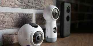 Insta360 X3 Video Quality Test: 5.7K Footage Compared Insta360 X3 Video Quality Test: 5.7K Footage Compared