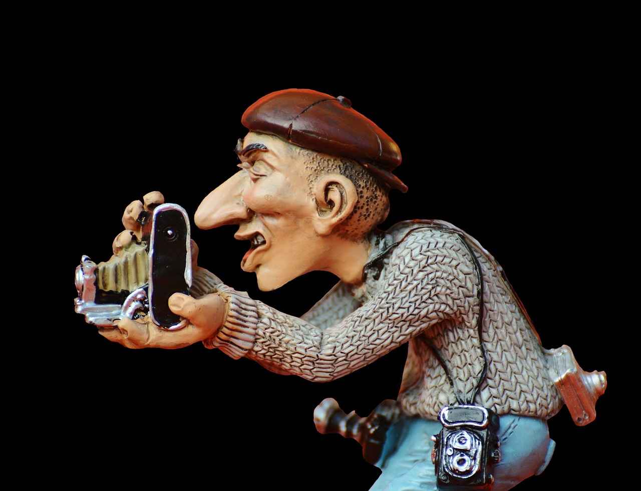 Which Camera Is Best for Beginners?