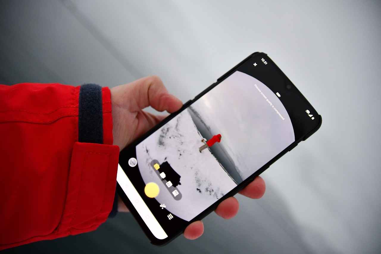 How Does the GoPro Max Stand Out?