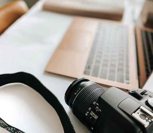 Is DJI the New Leader in Action Cameras? A Look at Sales & Innovation Is DJI the New Leader in Action Cameras? A Look at Sales & Innovation