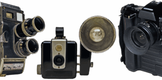 The Biggest Tech Innovations in Action Cameras in the Last Decade The Biggest Tech Innovations in Action Cameras in the Last Decade