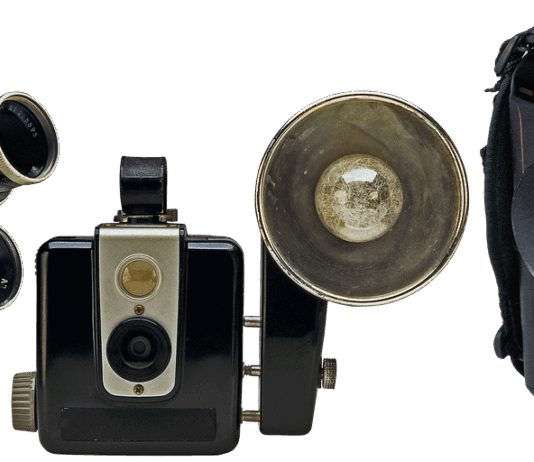 The Biggest Tech Innovations in Action Cameras in the Last Decade The Biggest Tech Innovations in Action Cameras in the Last Decade