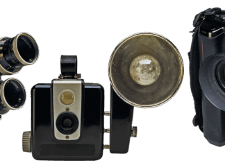 The Death of the Traditional Action Camera? How Smartphones Are Competing The Death of the Traditional Action Camera? How Smartphones Are Competing