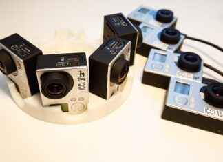 Why 360-Degree Action Cameras Are Gaining Popularity in 2025 Why 360-Degree Action Cameras Are Gaining Popularity in 2025