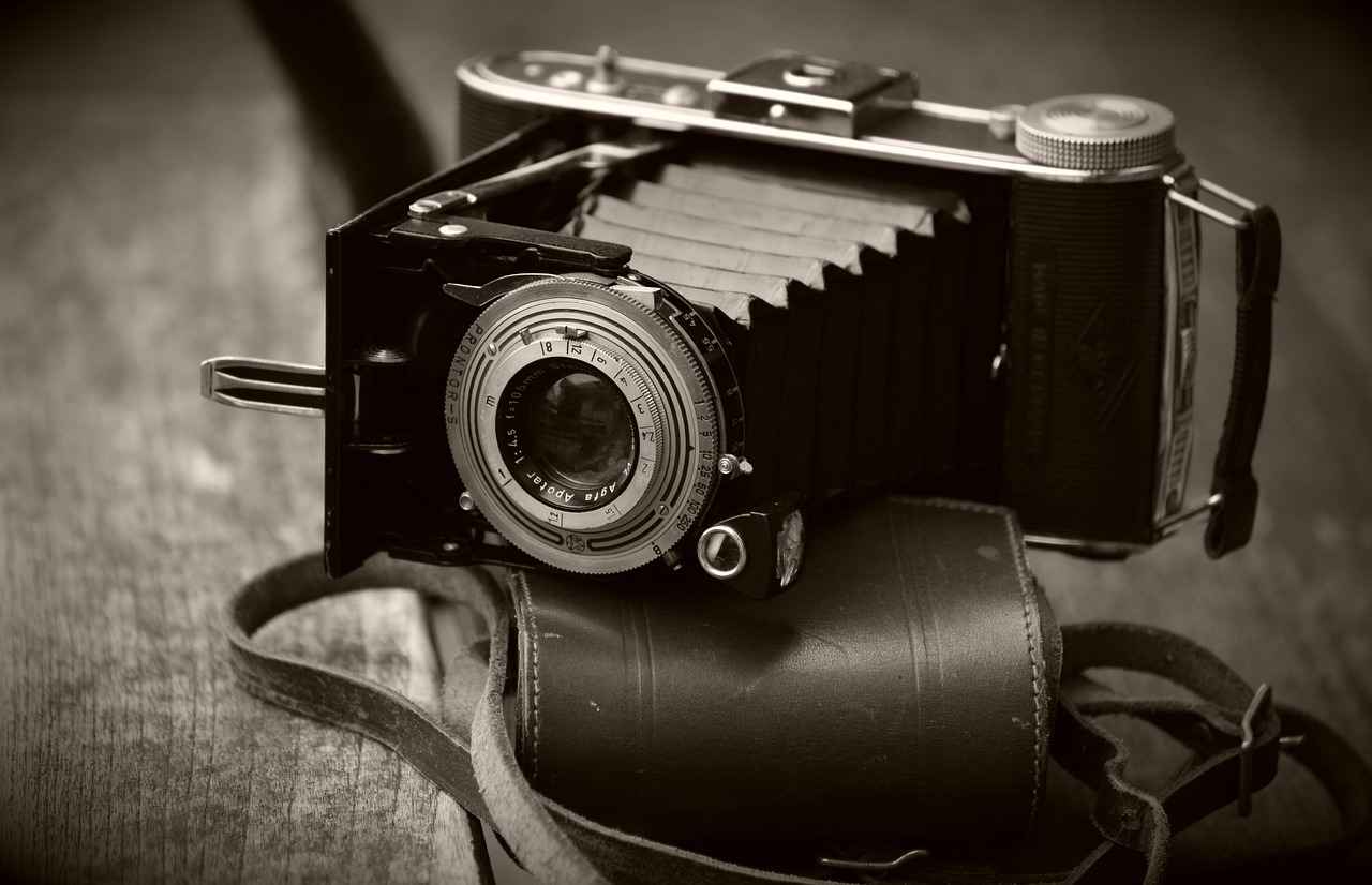 Why Action Cameras Are Replacing DSLRs for Adventure Filmmakers 1 What Makes Action Cameras Ideal for Adventure Filmmaking?