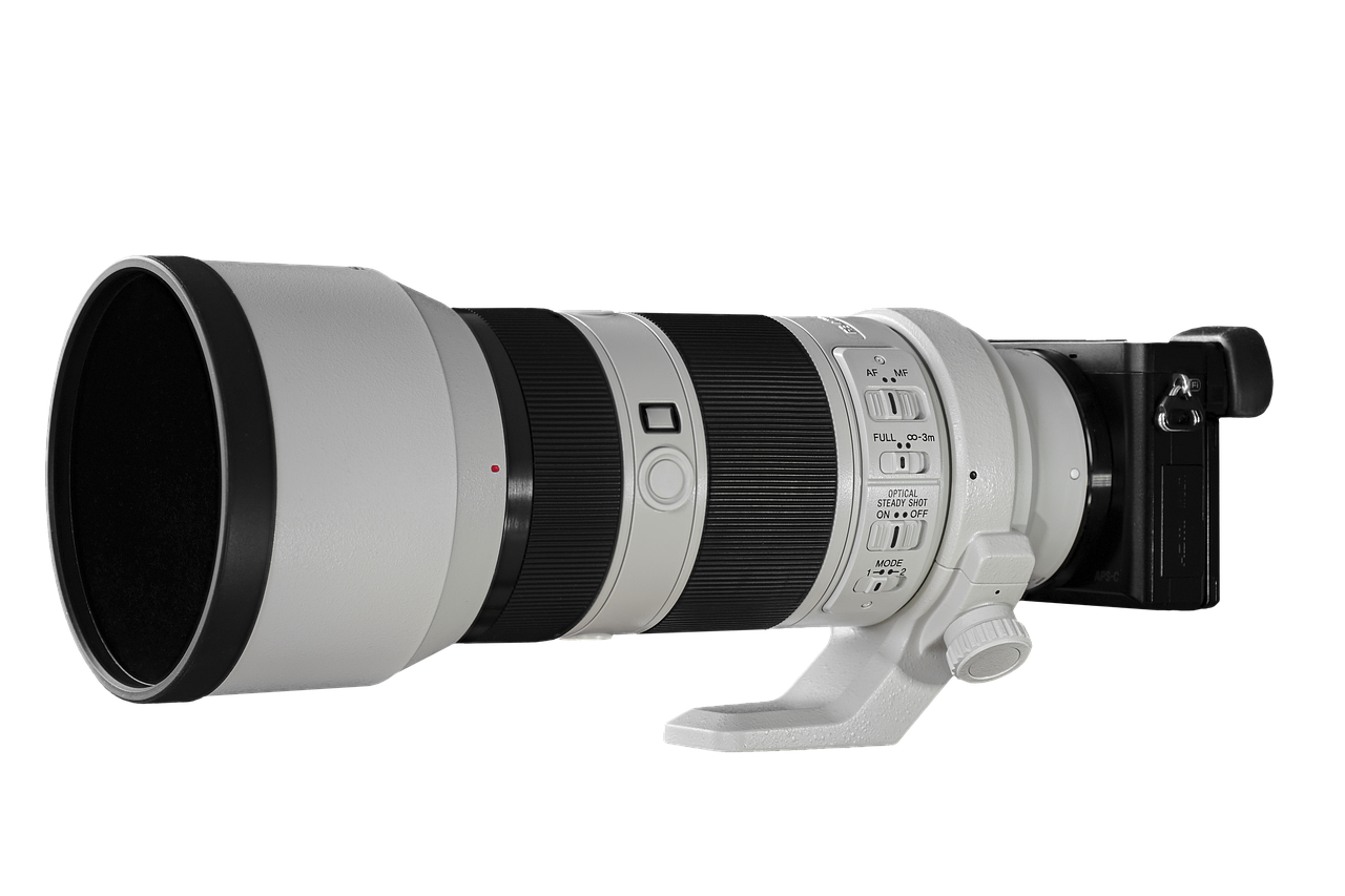 Why Action Cameras Are Replacing DSLRs for Adventure Filmmakers 10 How Do Action Cameras Integrate with Other Filmmaking Gear?