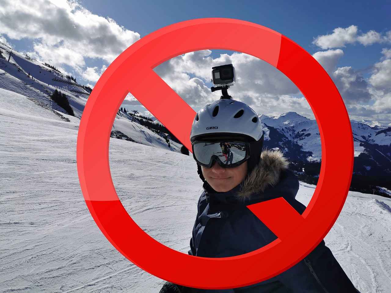 What Happened to GoPro's Drone Division?