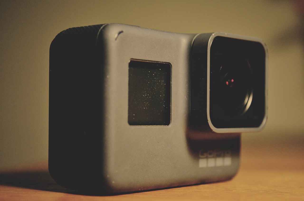 What Do Experts Predict for GoPro's Future?