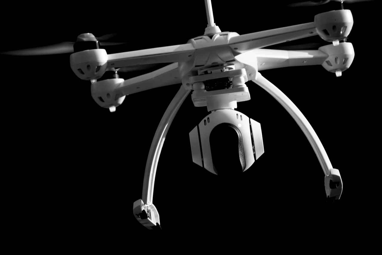 What Are the Regulatory Challenges for Drones?