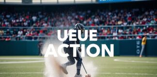 Capturing the Action: How Action Cameras are Revolutionizing Sports Capturing the Action: How Action Cameras are Transforming Sports