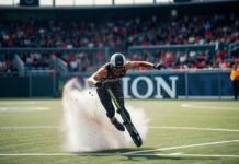 Capturing the Action: How Action Cameras Are Revolutionizing Sports Capturing the Action: How Action Cameras Are Transforming Sports