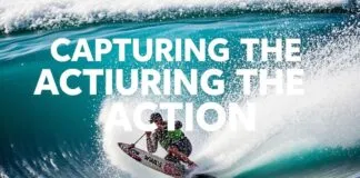 Capturing the Action: The Best Sports to Film with Your Action Camera Capturing the Action: The Best Sports to Film with Your Action Camera