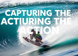 Capturing the Action: The Best Sports to Film with Your Action Camera Capturing the Action: The Best Sports to Film with Your Action Camera
